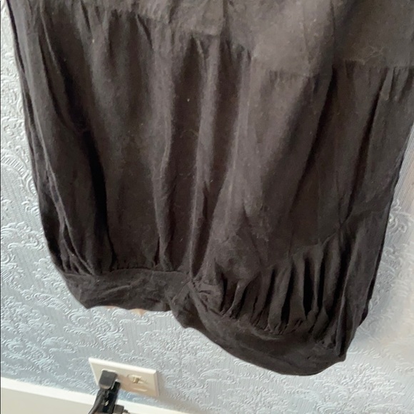 2/$20 Gravity Pope reversible bubble dress - Picture 3 of 3